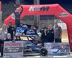 Eli Holden Sweeps SIR Support Division Wins in KKM Challenge Preliminary Night One