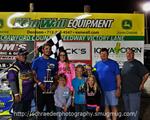 07/15/16 CCS Feature Winners