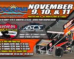 Ticket Info, Format, and Purse For Cocopah Speedwa