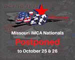 US 36 Raceway Postpones Missouri IMCA Nationals to
