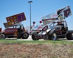 SST Car Show Abilene, Texas