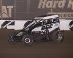 CHILI BOWL NOTES: Two Drivers