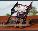 Henry Sixth At Lernerville, He