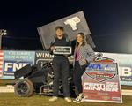 Reese Doubles Up and Geiger Grabs NOW600 National Wins at Red Dirt Raceway!