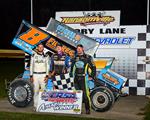 Paddock 4th of July King Once Again With Second Wi
