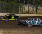 Tosh, Edde, Porter, and Prince Close CMS 2023 Season with Hog Roast Nationals Victories!