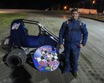 5/14/2016 Gulf Coast Speedway Recap