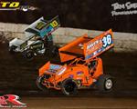ESS Sprints Return to Ransomville for King of the