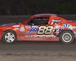 Opening Night, Take Two @ I-37 Speedway 4-5-25