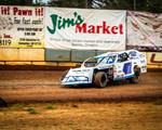 Deming Speedway Takeover during spring challenge weekend at the Banks Bullring. Champions and Rookies each having success throughout the divisions.