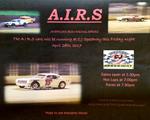 A.I.R.S. car coming to C.J. speedway