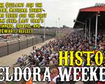 At A Glance: As Eldora Approac