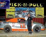 DTK6 Memorial @ I-37 Speedway, 10/31-11/2 2024