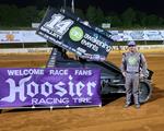 MALLETT WINS NIGHT ONE of Mili