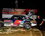 Miller Jr. and Freeman Win Challenge Series Events at TCMS