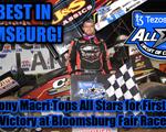 Anthony Macri tops All Stars for first-ever 410 sp