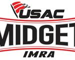 USAC and IMRA Midget Series Jo