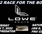 2022 Lowe Boats I-44 Winter Shootout Dates & Classes!