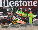 Port City Raceway: T2 Promotions Outlaw Nationals March 7-9 Recap