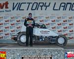Caleb Stelzig and Spencer Hill Earn NMMRA Victorie