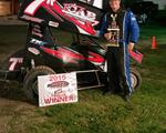 "Rein Wins Micro A-Main at the