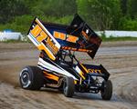 Donnelly Rebounds with SCoNE Win at Bear Ridge
