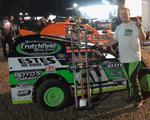 John Pitts Wins Night #1