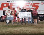 Dillon Box Grabs Freedom 50, McGowen gets First B-Mod win