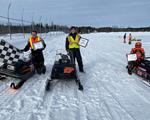 6th Annual StayInKenora 100 & Twin Cylinder Shootout! February 19 at Noon