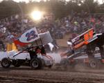 Hull Rebounds for SCoNE All-Star Showdown Victory at NHMS