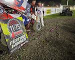 Stouthamer Scores Lightning Sprint Wilmot Title While Irwin Wins At Wilmot For First Time
