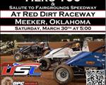 $17,000 on the line for USL Hero 100 Saturday at R