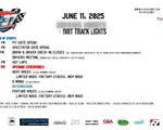 Summer Nights and Dirt Track Lights Wednesday Nigh