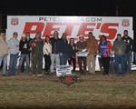 Weekly Racing results as the dirt is flying at the HUMMER