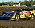 Late Models/Fast Shafts/Extra Dough @ I-37 Speedway, 9-17-22