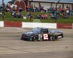 First Midwest Truck Series Season in the Books for Wyatt Kraiss