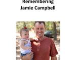 REMEMBERING JAMIE CAMPBELL...