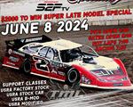 REVIVAL Late Model Series Weekend Approaches at Outlaw Motor and Tri-State