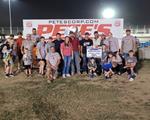 Championship Night Results