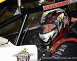 Steve Kinser and Tony Stewart Racing Donate to National Open Benefit
