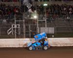 Petska Scores Sixth Beaver Dam Lightning Sprint Win In Possible Finale