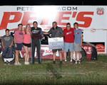 Mid Season Points Championship Night Delivers Excitement