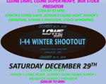 Lowe Boats I-44 Winter Shootout Pre Registration Now Open for Dec 28th & 29th
