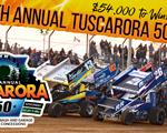 All Stars set to invade Port Royal Speedway for th
