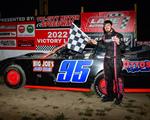 ALLSTAR Performance Late Model Challenge Series Presented By the Soaring Eagle Casino and Resort