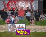 Disinger, Burnworth, Gamester, Williams, and Morris Win on Saturday at US 24 Speedway!