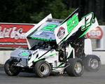 Donnelly Rebounds with SCoNE Win at Bear Ridge