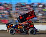 Hull Rebounds for SCoNE All-Star Showdown Victory at NHMS