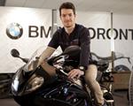 Young Confirms Full Season in CSBK aboard a BMW S1000RR
