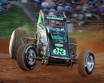 Clauson Cashes 4th Straight US